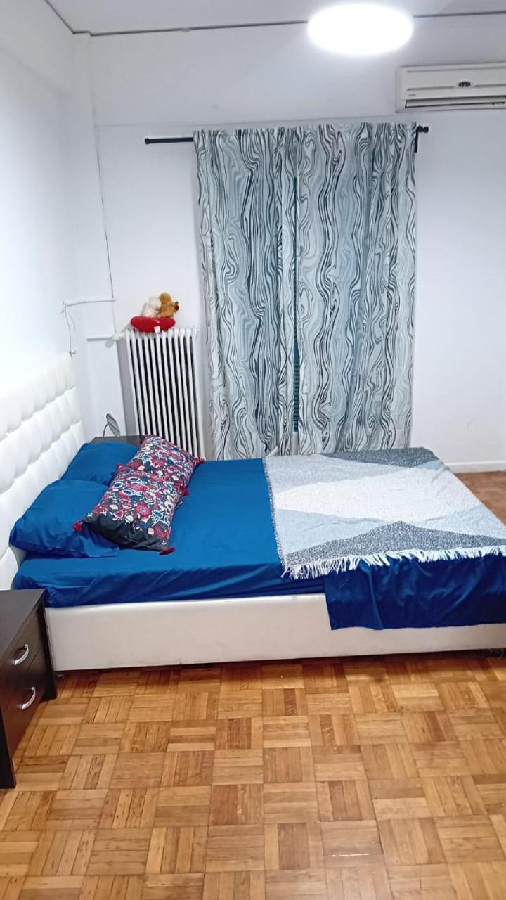 Appartement Tout Confort 아테네 외부 사진